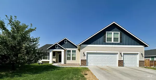 Mountain Home, ID 83647,710 SW Miner St