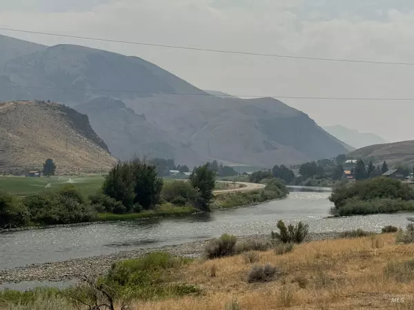 Salmon, ID 83467,Salmon River Meadows Lot 62