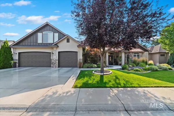 Boise, ID 83713,5430 N Misty Ridge Way