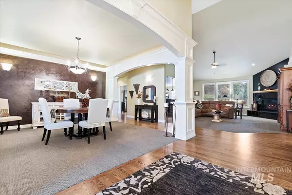 Boise, ID 83713,5430 N Misty Ridge Way