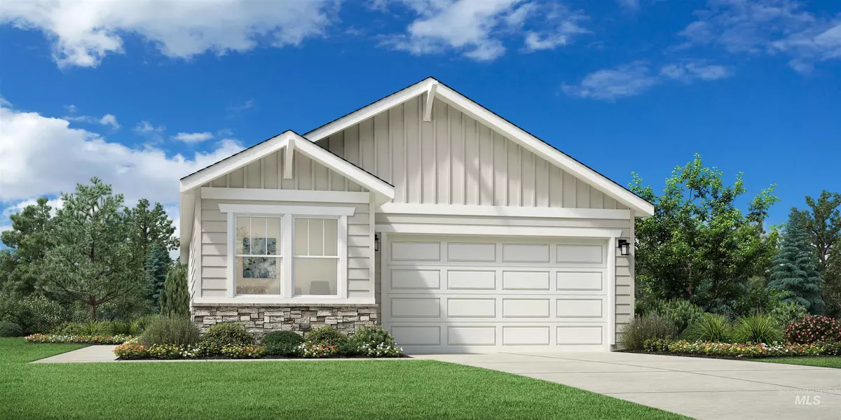 1423 W Dovefield St, Meridian, ID 83642