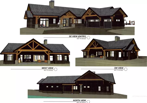 Mccall, ID 83638,313 Otter Pond Lane