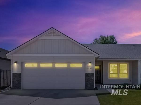 1701 E Netley,  Meridian,  ID 83646