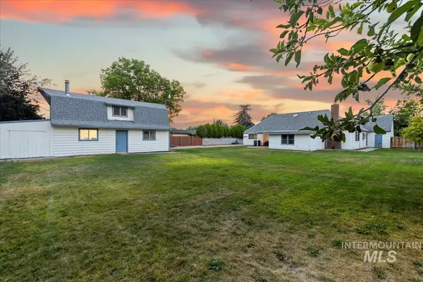 Nampa, ID 83686,2101 Estates Dr.