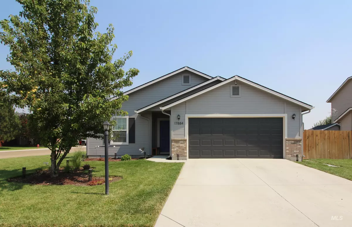 Nampa, ID 83687,17884 Quiet Springs