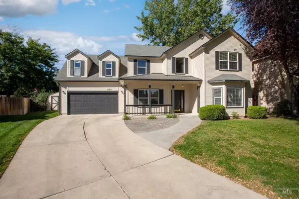 Boise, ID 83704,10319 W Susan Ct