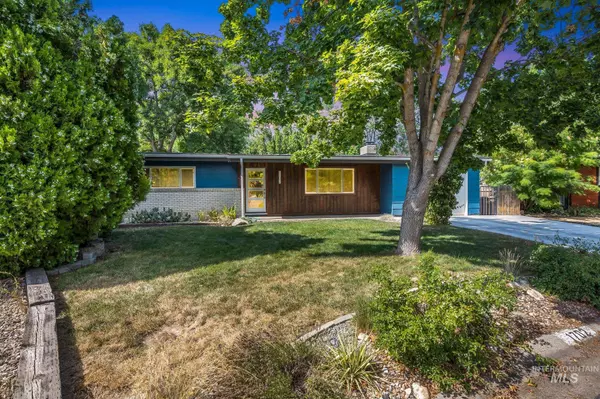 Boise, ID 83705,1702 W Malad Cr