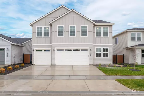 3628 N Costa Madera Way, Star, ID 83669