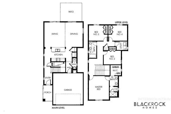 Meridian, ID 83642,197 W Radiant Ridge