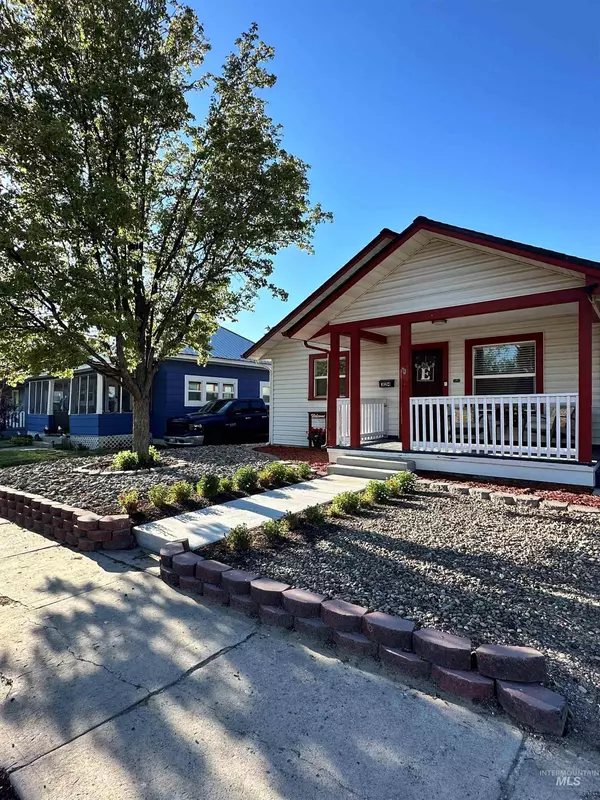 Jerome, ID 83338-2712,324 E Ave B