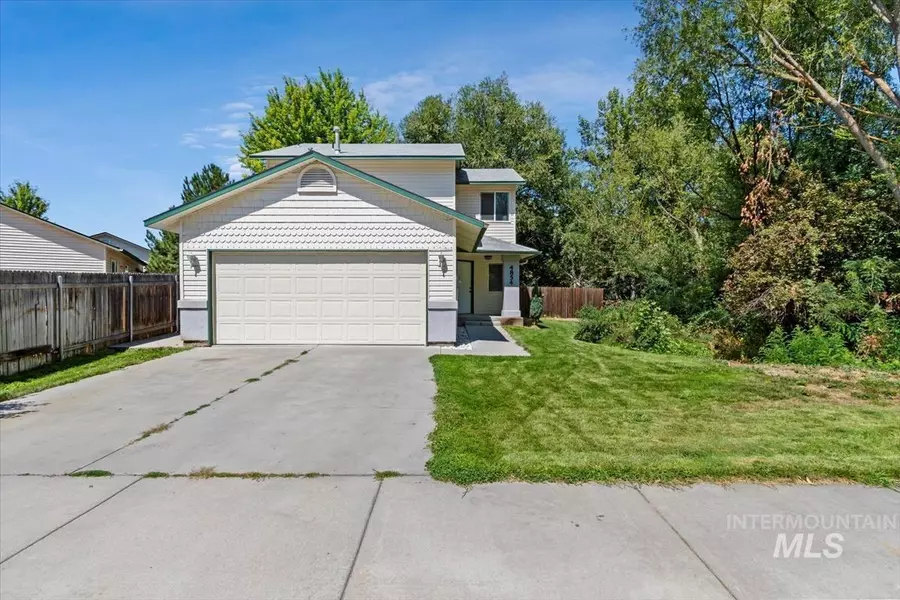 4854 W Mystic Cove Way, Garden City, ID 83714