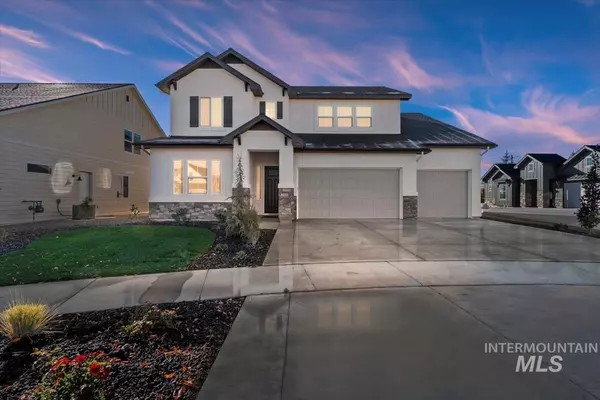 Eagle, ID 83616,6511 W Donatella St.