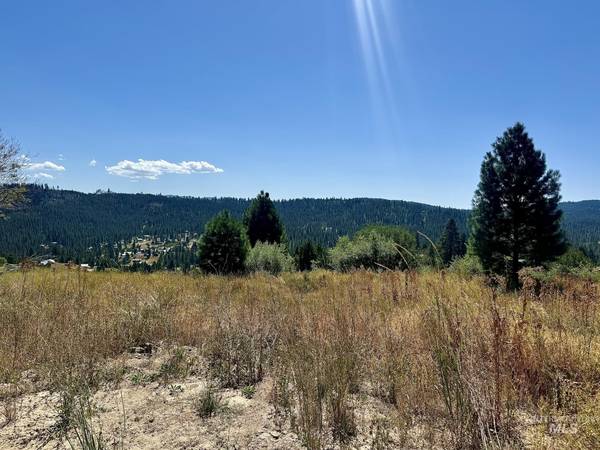 TBD Gold Fork Ridge Rd, Boise, ID 83716