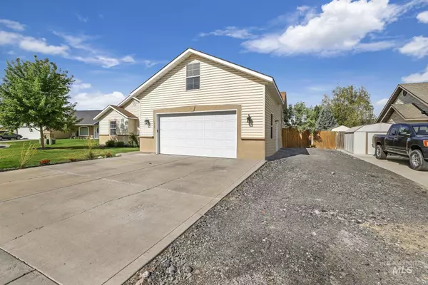 Jerome, ID 83338-5470,1409 Summer Pl