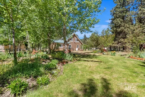 Garden Valley, ID 83622,1 Middlefork Circle