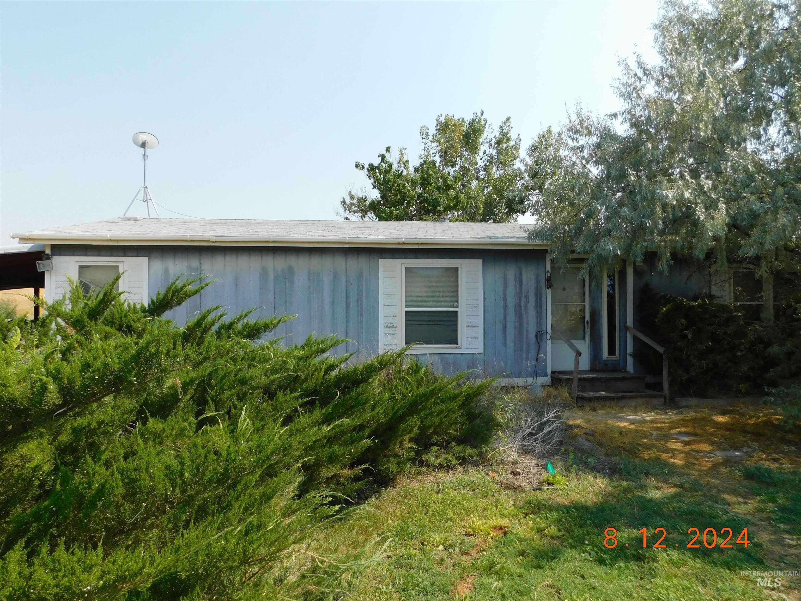 Marsing, ID 83639,7503 Old Bruneau Highway