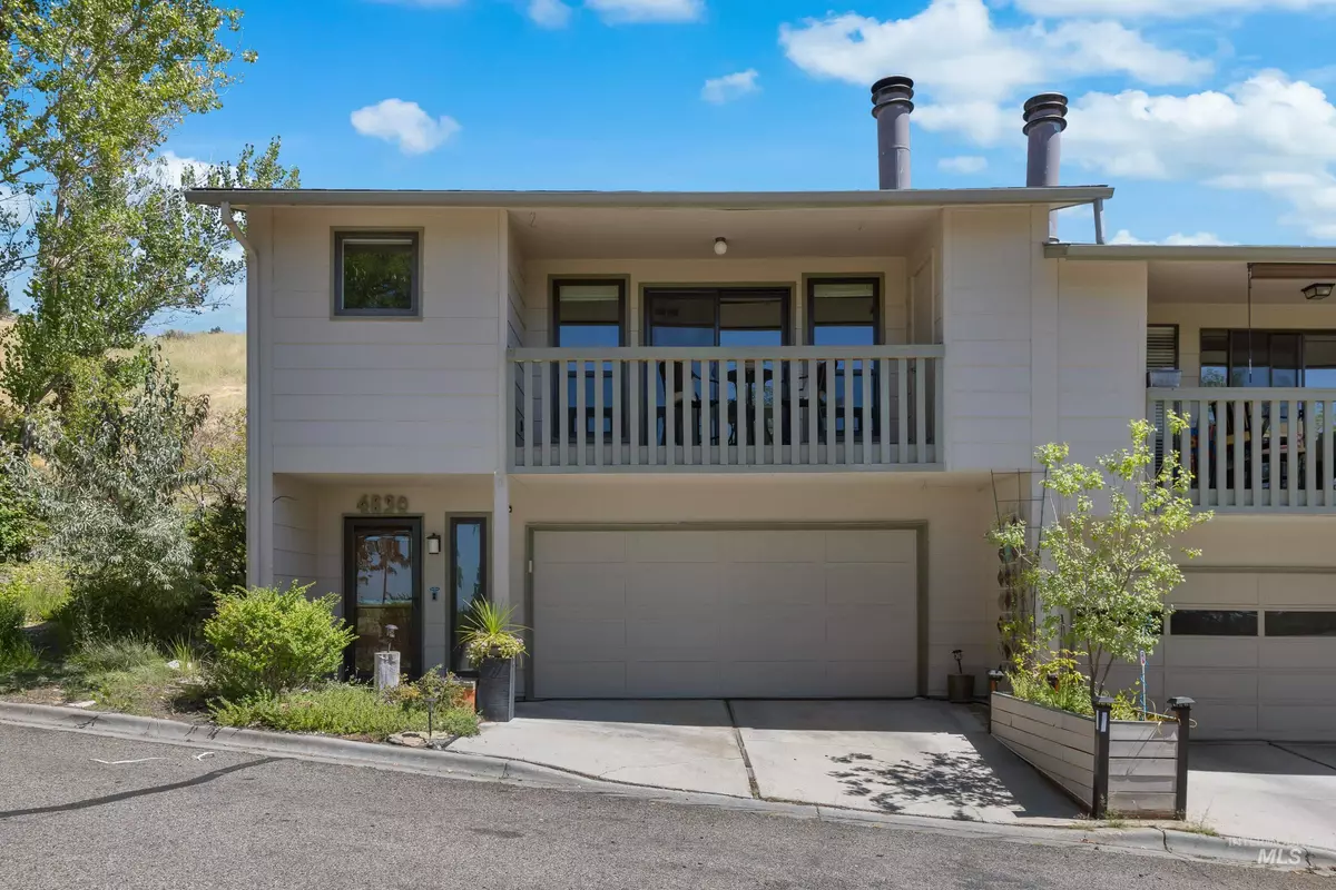 Boise, ID 83703,4830 N Bitterbrush Dr