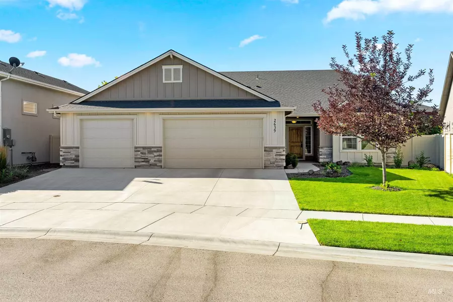 2639 E Pumice Court, Nampa, ID 83686