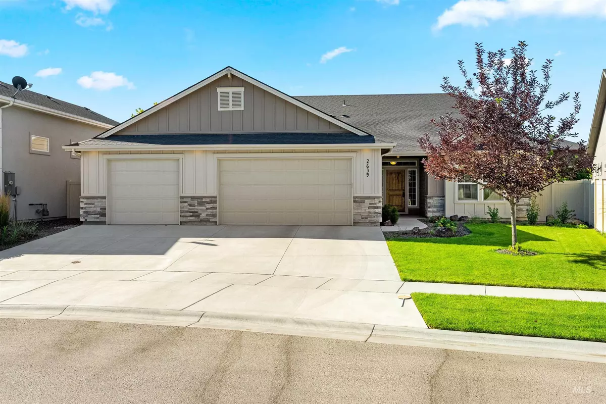 Nampa, ID 83686,2639 E Pumice Court