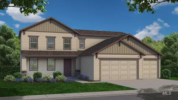 5175 N Trident Way, Meridian, ID 83646