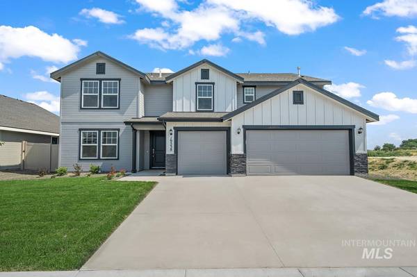 523 Rahara Ave, Middleton, ID 83644