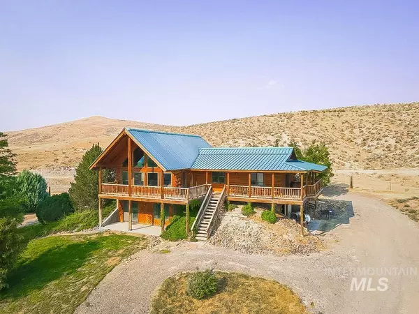 Vale, OR 97918,1642 Barlow Road