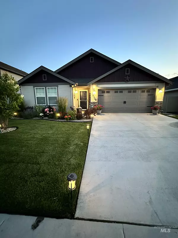 Caldwell, ID 83605,19309 Red Eagle Way