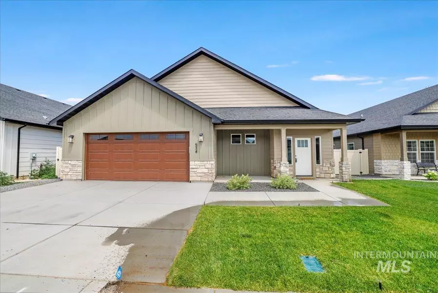 534 Falling Leaf Lane, Twin Falls, ID 83301