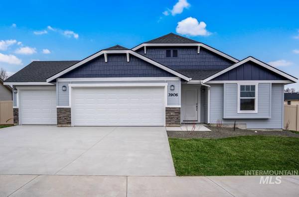 10906 Sky Dive St, Caldwell, ID 83605