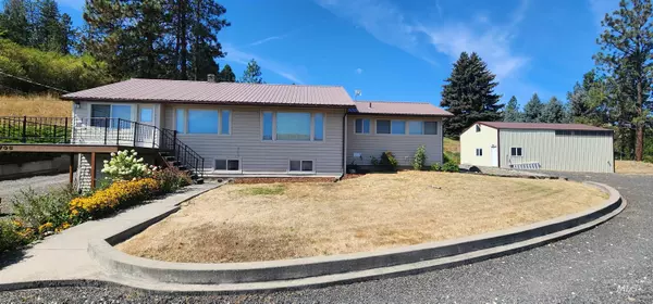 Kamiah, ID 83536,706 Bryan Drive