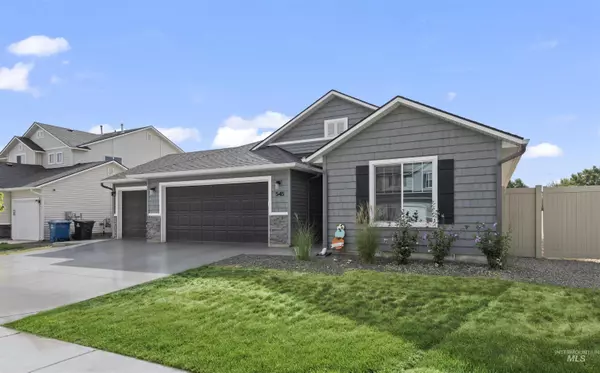 Nampa, ID 83687,545 S Bangor Way