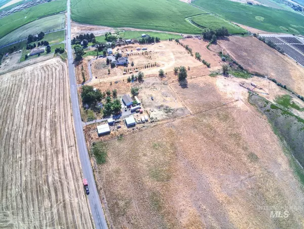 Jerome, ID 83338,TBD E 400 N