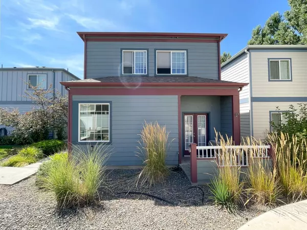 1242 Mainspring Lane, Moscow, ID 83843