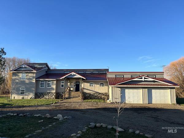 2270 Orchard Rd, Council, ID 83612