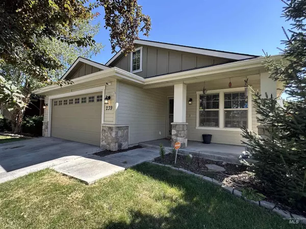 Meridian, ID 83646,239 E Indian Rocks Ct