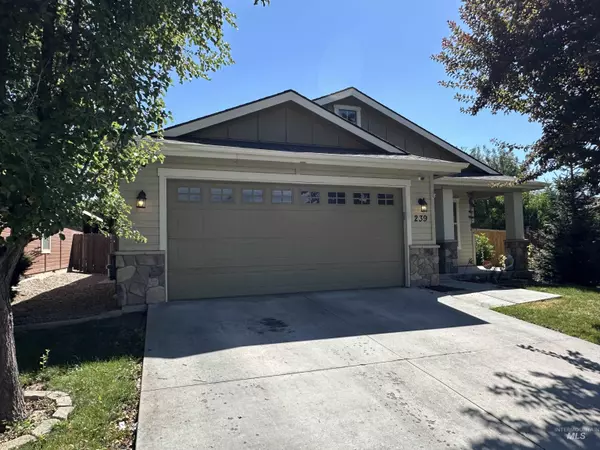 Meridian, ID 83646,239 E Indian Rocks Ct