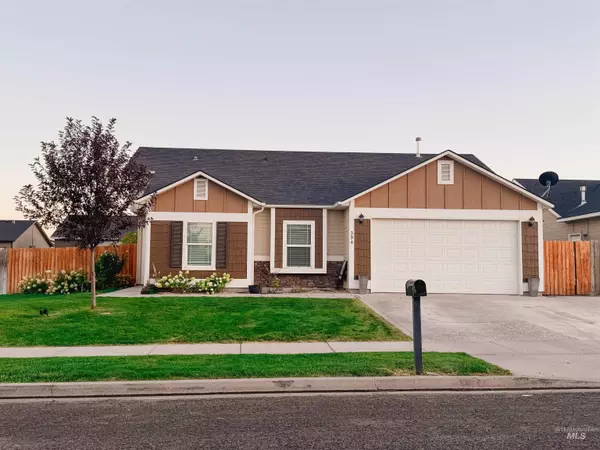 394 Pheasant Rd.,  Twin Falls,  ID 83301