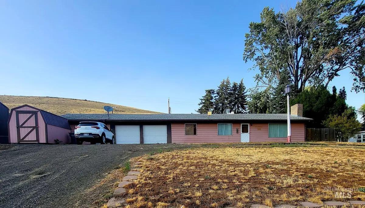 Pomeroy, WA 99347,2055 Villard