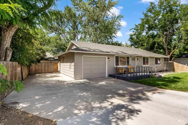 Boise, ID 83704,2685 N Christine St