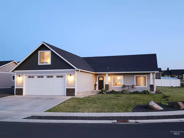 1522 Frontier Drive, Lewiston, ID 83501