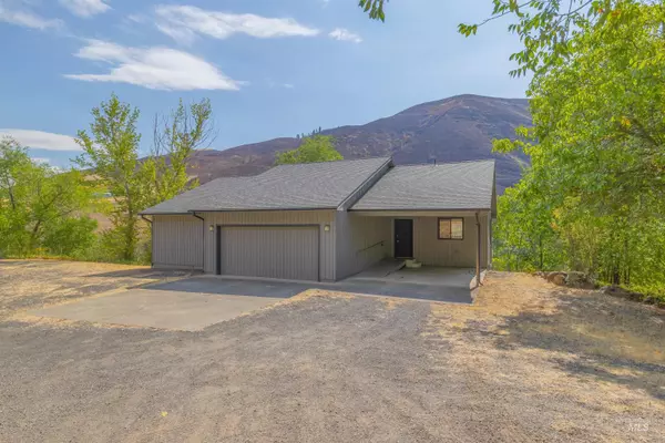 Juliaetta, ID 83535,24690 Arrow Highline