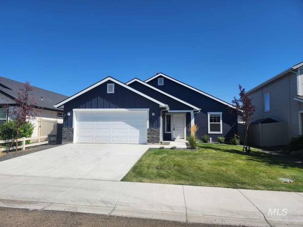 16912 N Cornwallis Way,  Nampa,  ID 83687