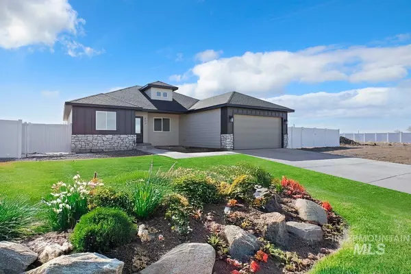 403 Brentwood Drive, Kimberly, ID 83341