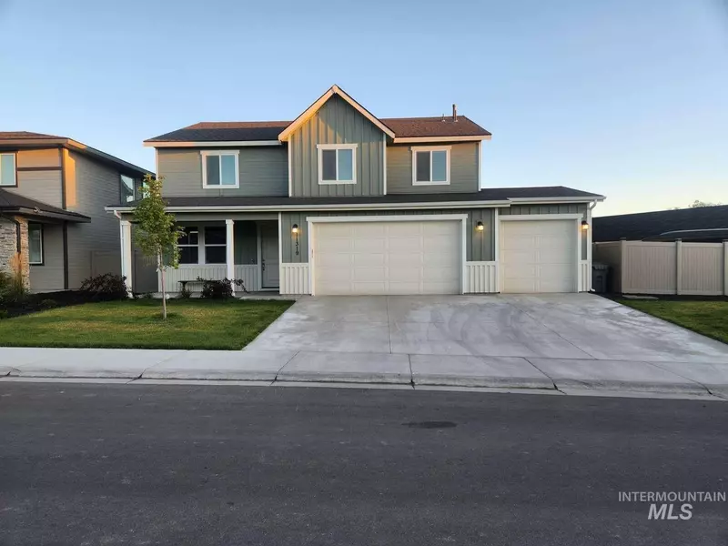 11319 Aspen Hill Dr, Caldwell, ID 83605