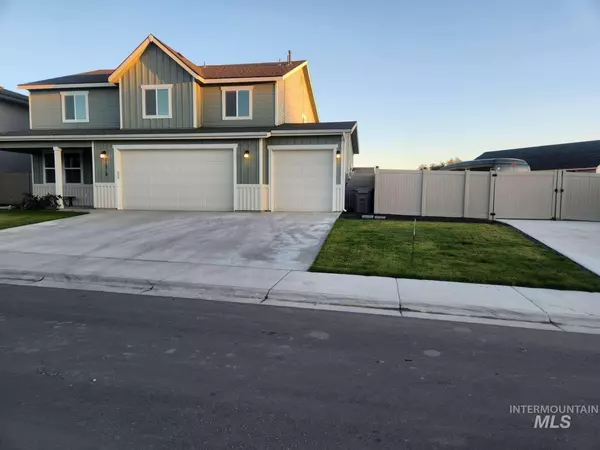 Caldwell, ID 83605,11319 Aspen Hill Dr