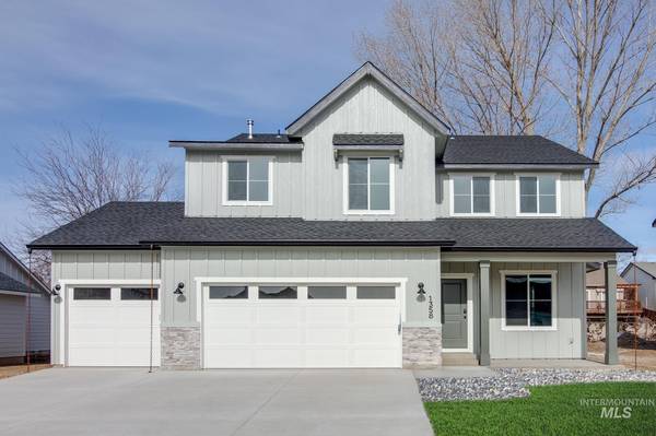 6992 W Redwood Creek Dr, Meridian, ID 83646