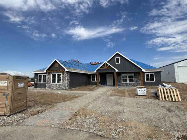 TBD #4 Mantle Lane, Emmett, ID 83617