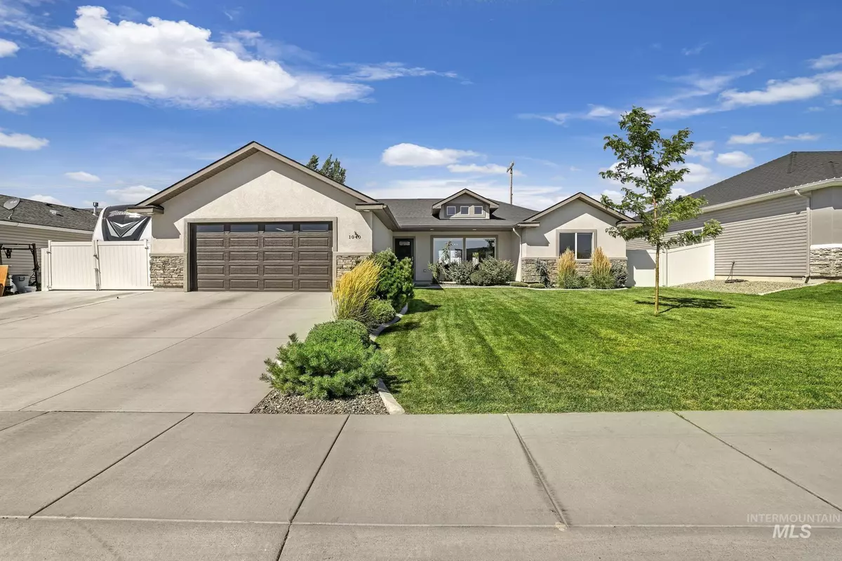 Kimberly, ID 83341-1819,1040 Oakridge Rd