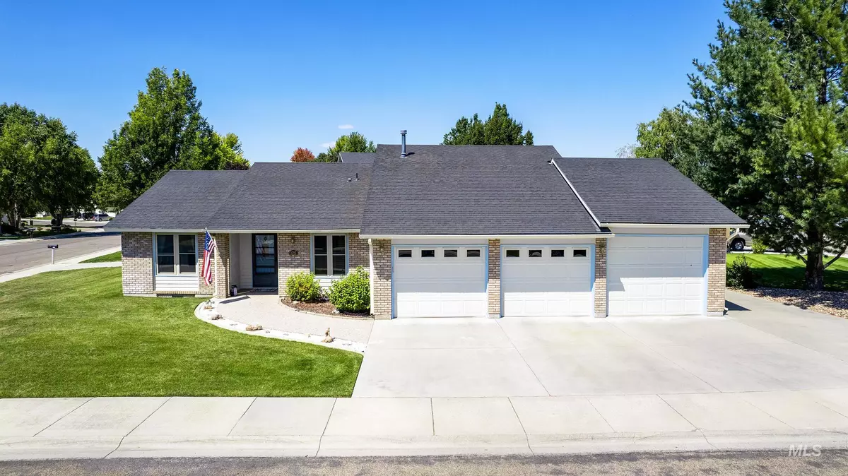 Meridian, ID 83646,3725 N Sea Cove Way