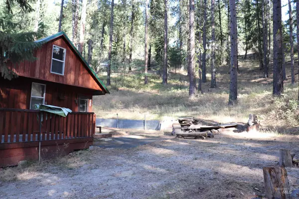 Cascade, ID 83611,1294 Shore Dr
